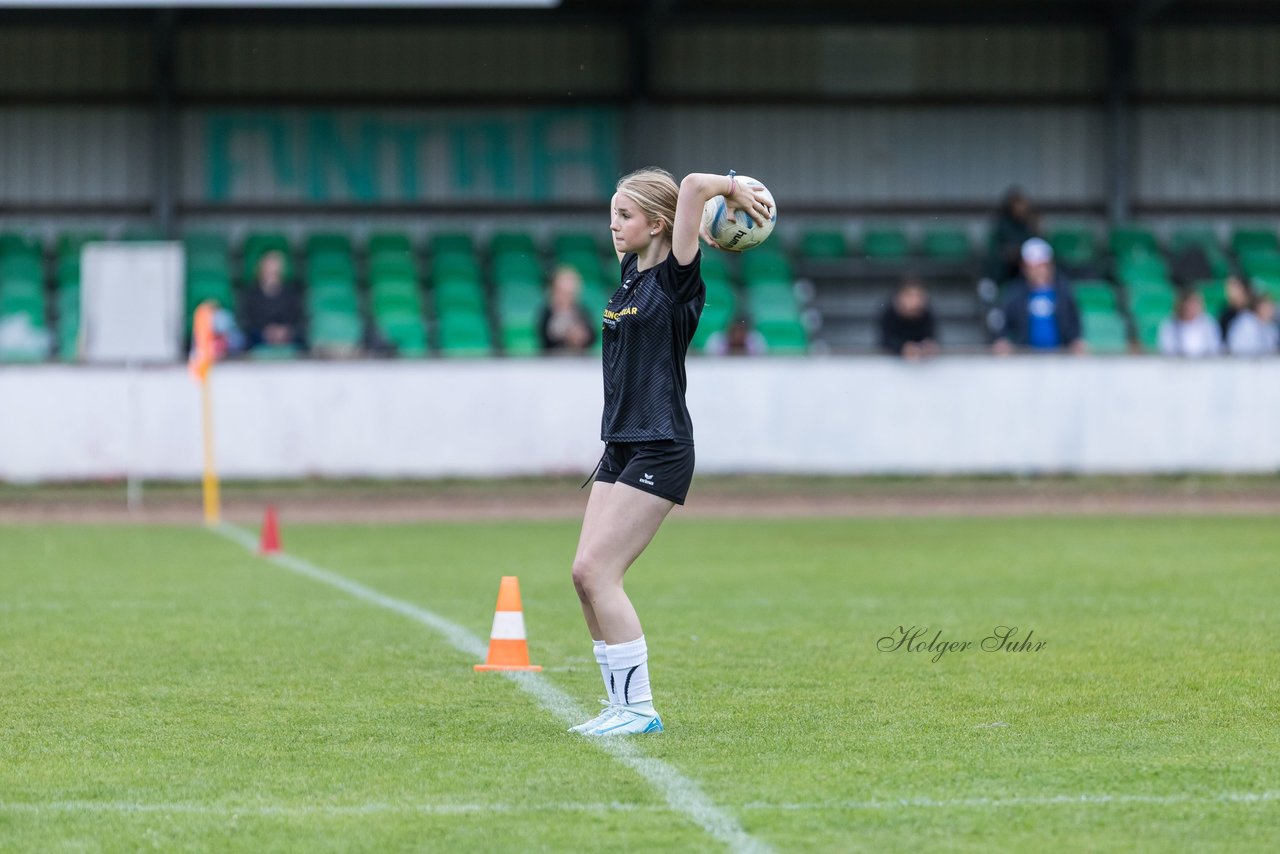 Bild 397 - Loewinnen Cup